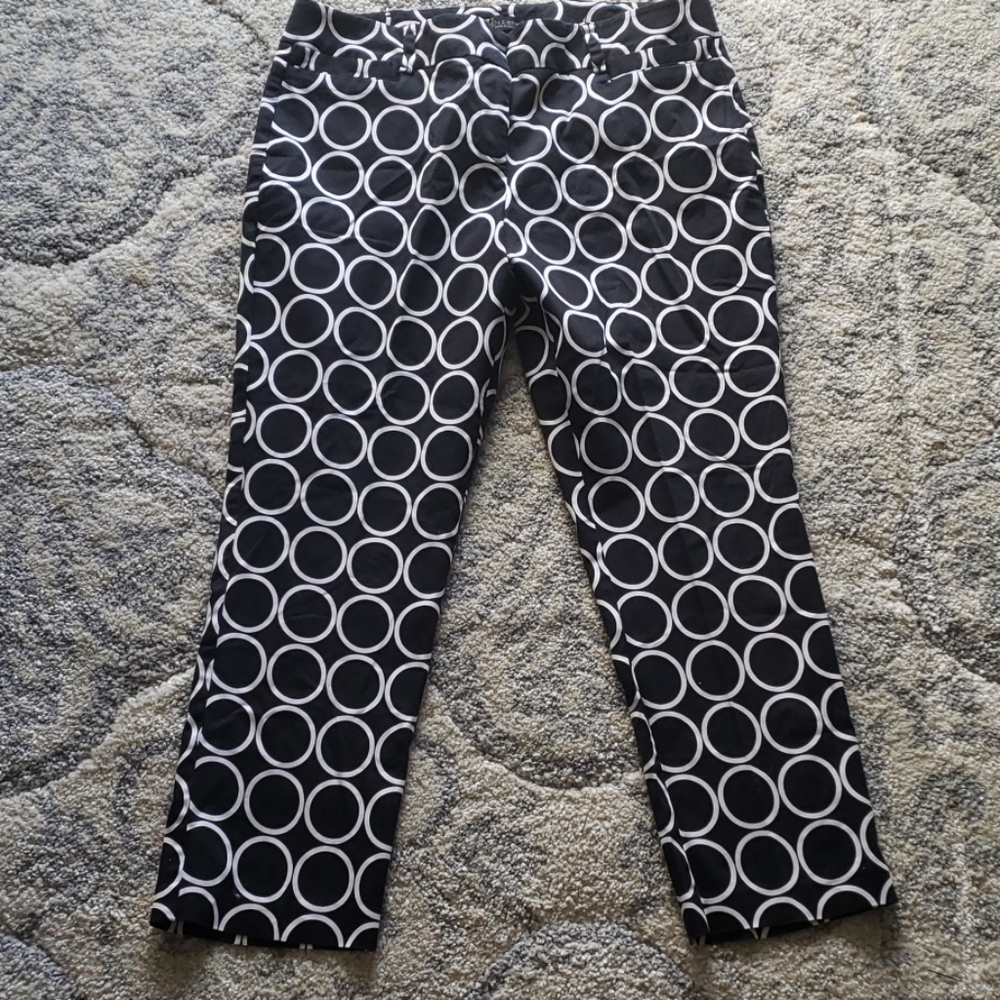 Pants